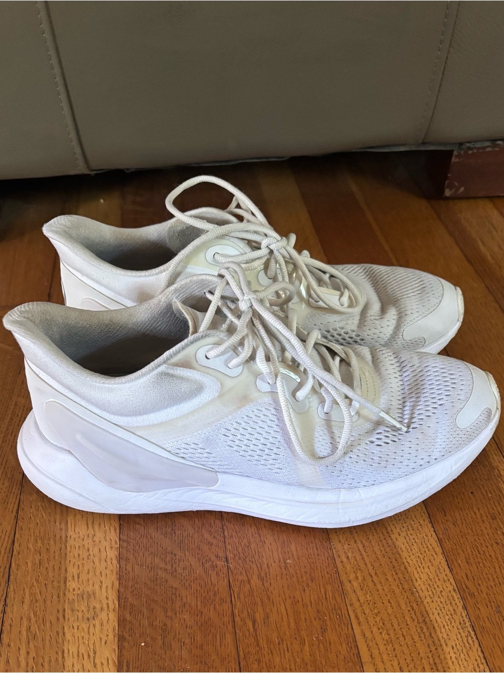 Lululemon Blissfeel Run Shoes